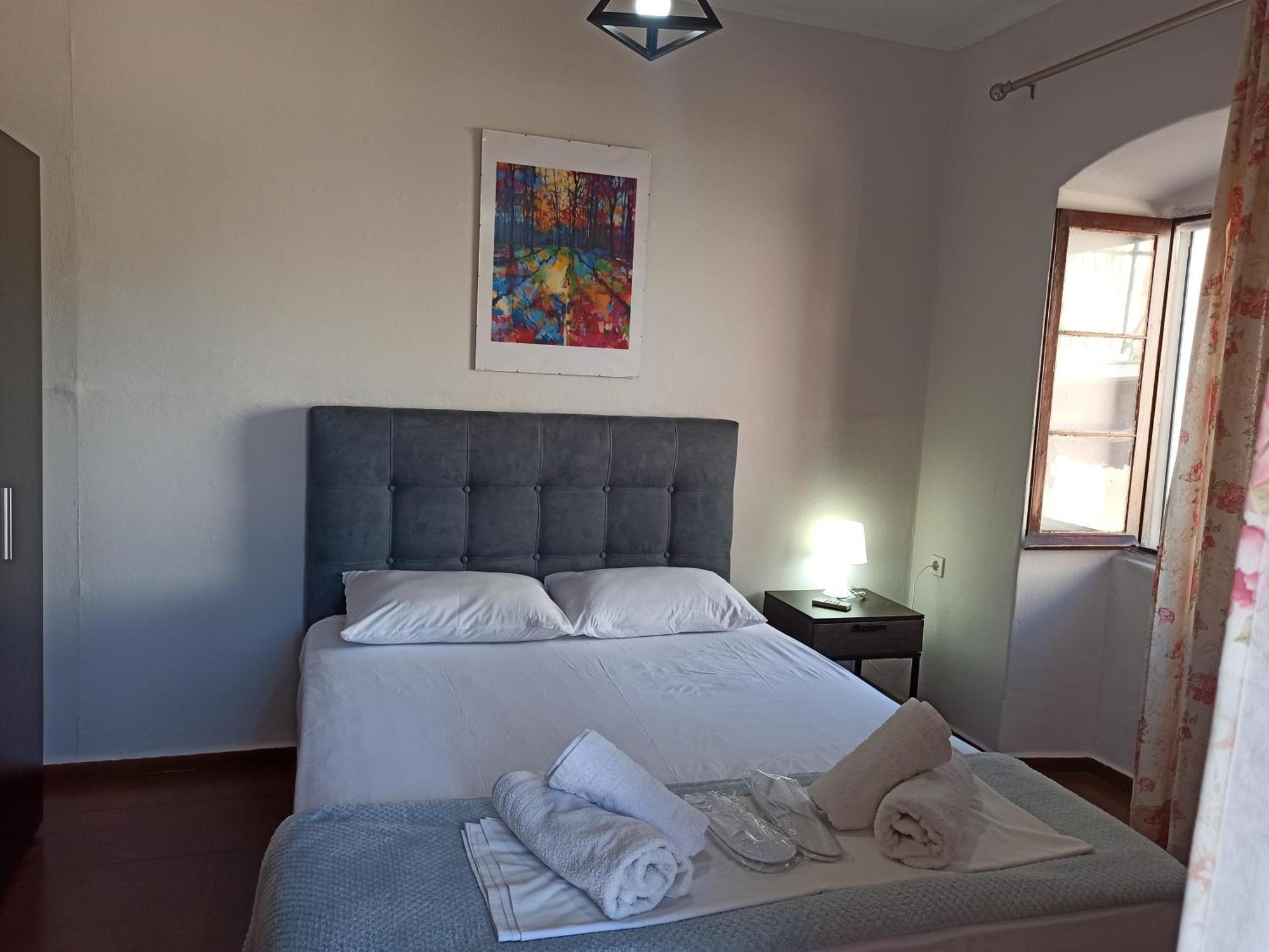 Poseidon Apartments Gaios Bagian luar foto