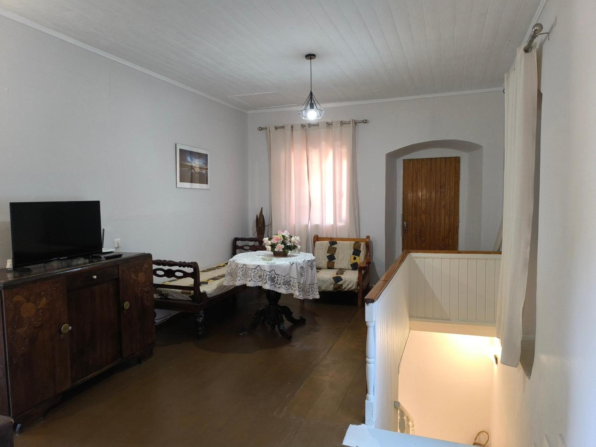 Poseidon Apartments Gaios Bagian luar foto