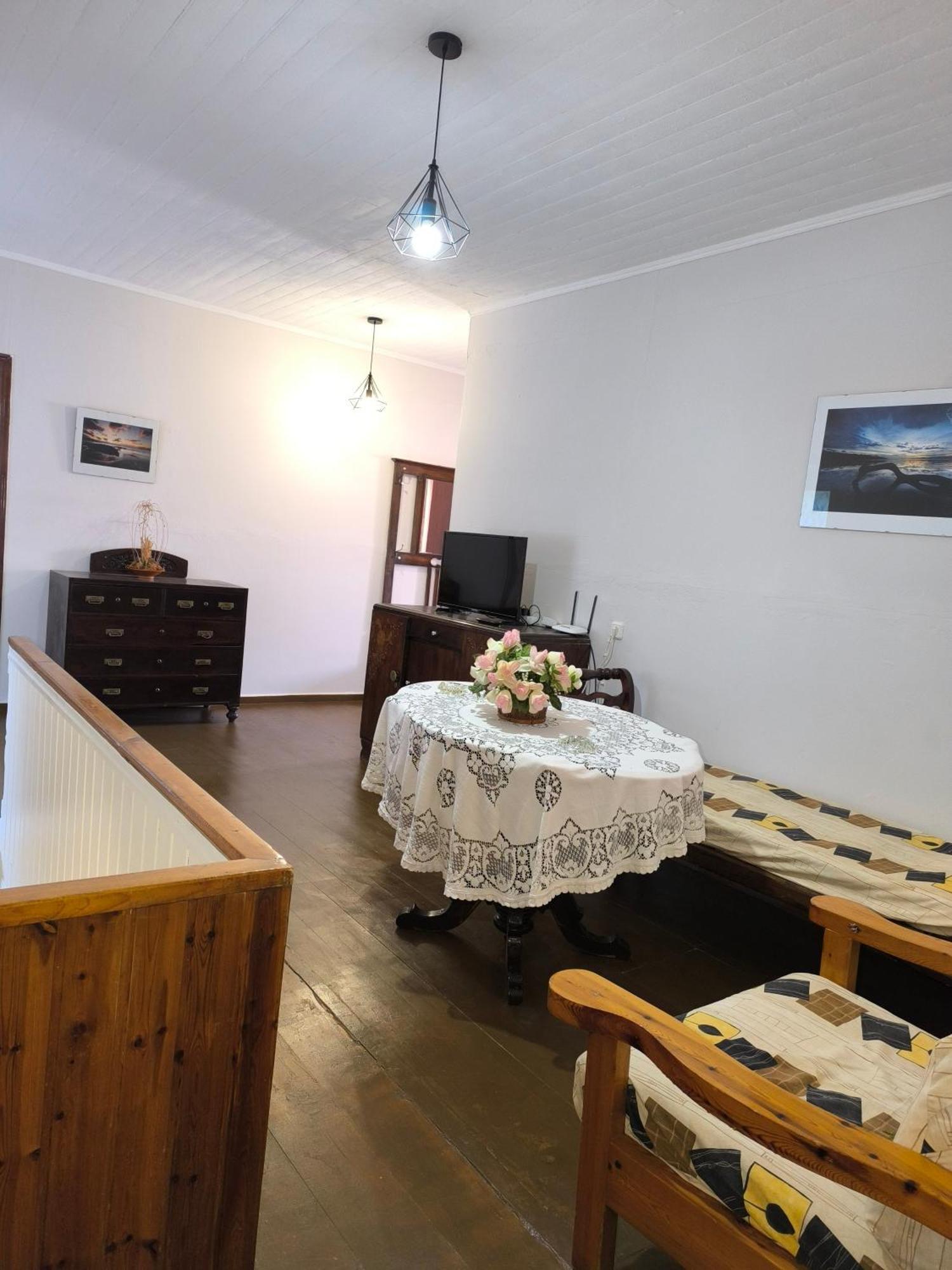 Poseidon Apartments Gaios Bagian luar foto