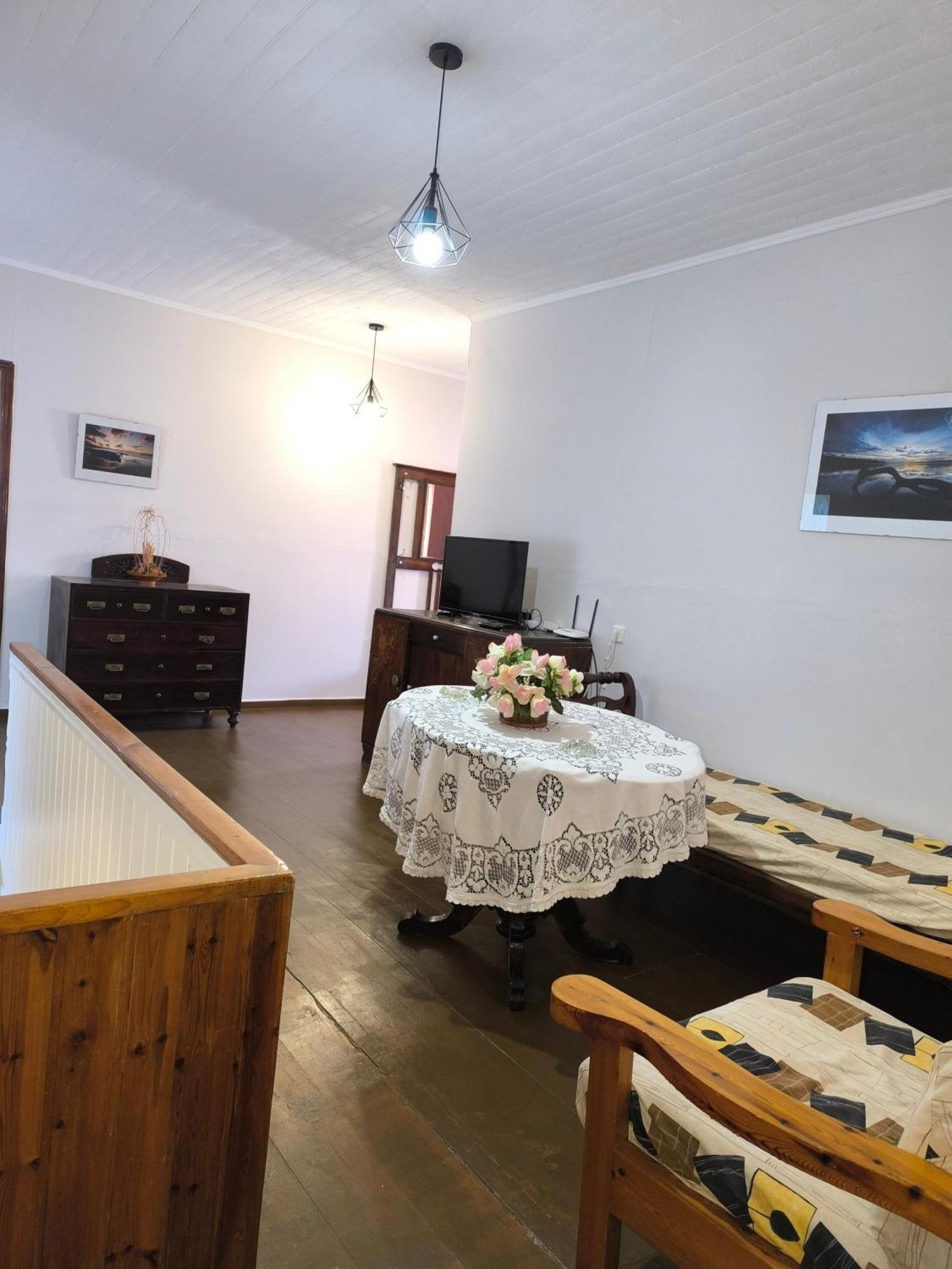 Poseidon Apartments Gaios Bagian luar foto