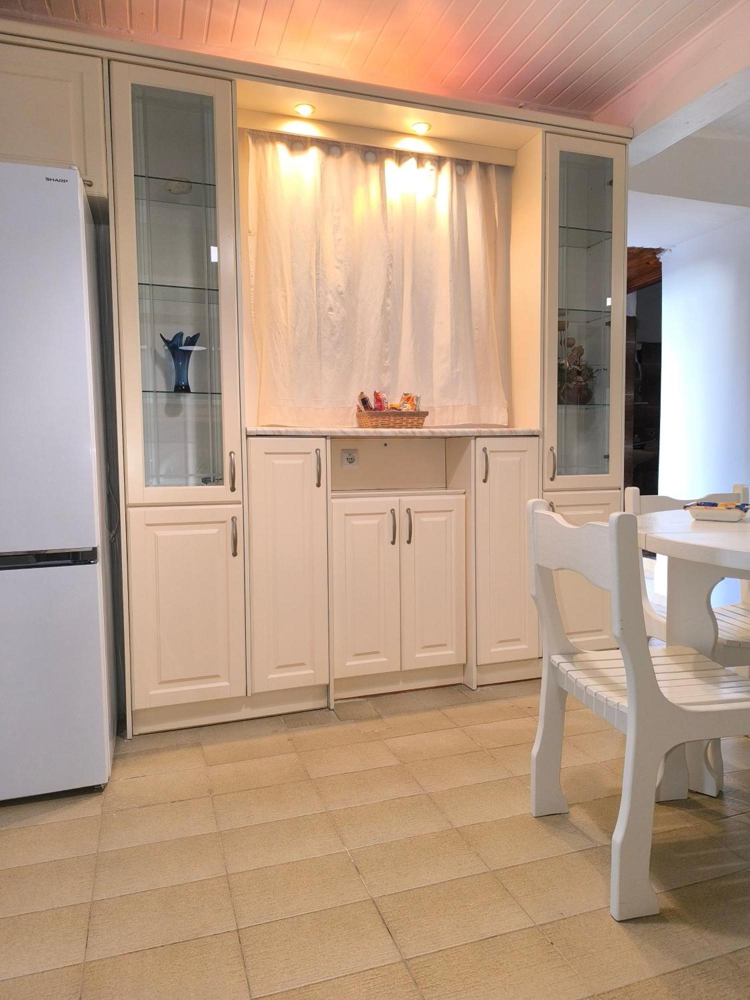 Poseidon Apartments Gaios Bagian luar foto